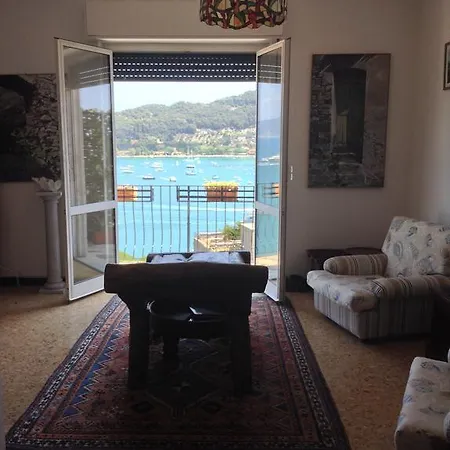 Casa Marella Apartment