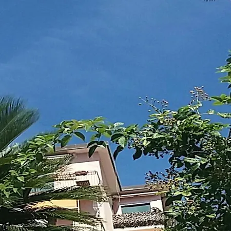 Casa Marella Apartment Porto Venere